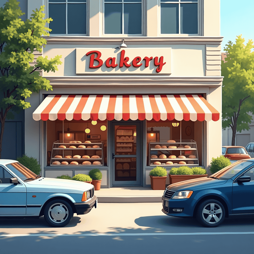 Your Bakery Isn’t Too Small, It’s Too Slow: How to Fix Peak Hour Congestion