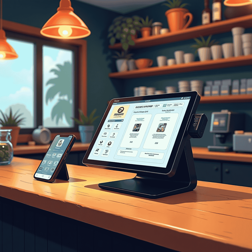 How Switching to Per Diem Helped Formosa Coffee Fix Square Loyalty Sync