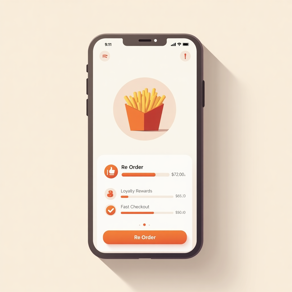What Makes Customers Reorder From a Restaurant App (Real Data & Patterns)