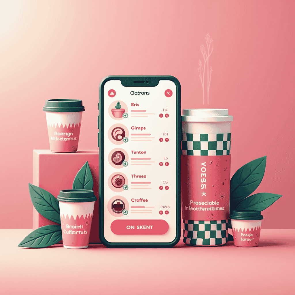 How Coffee Dose Turned Its Mobile App Into a True Brand Experience