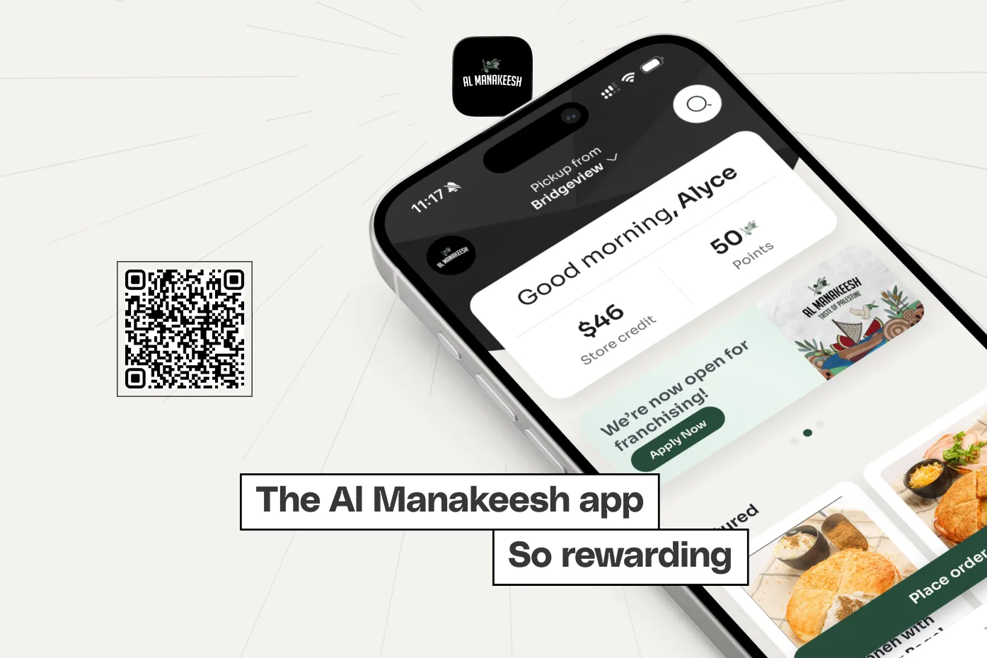 Al Manakeesh