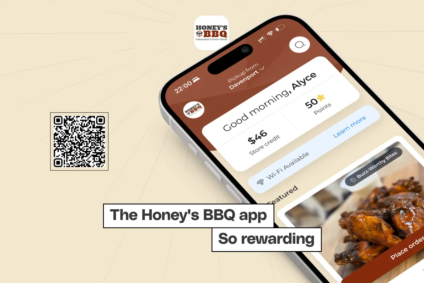 Honey’s BBQ