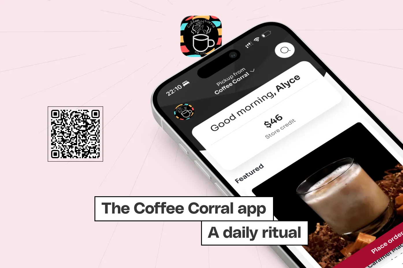 Coffee Corral
