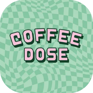 Coffee Dose