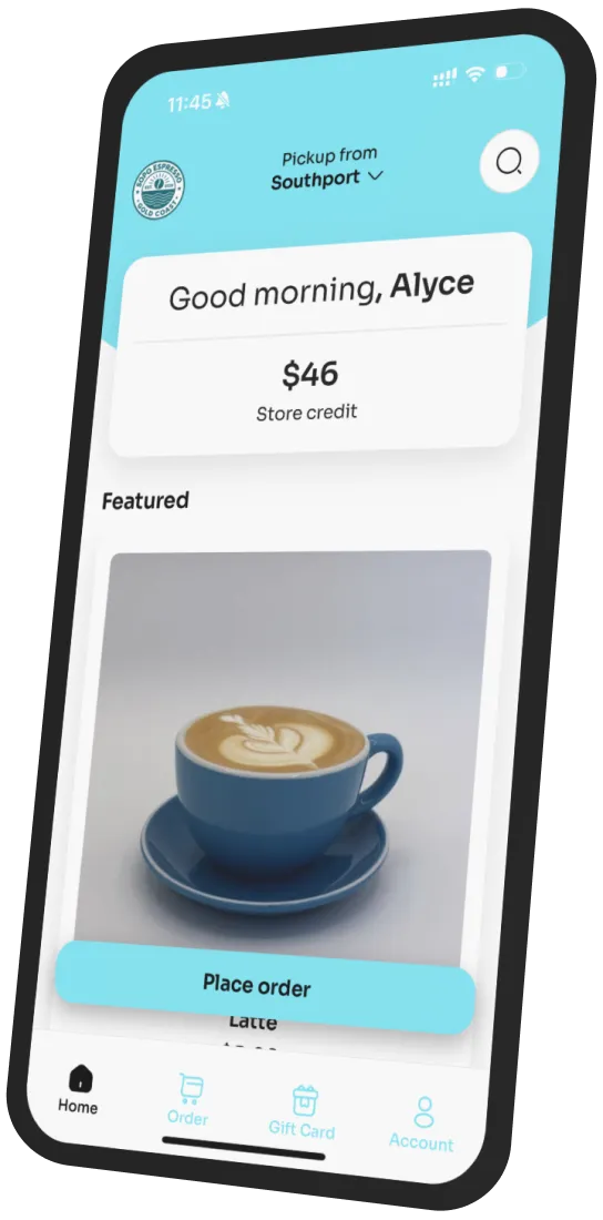 Sopo Espresso