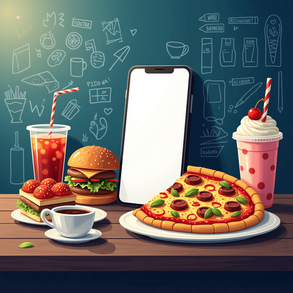 How the Best Restaurants Use Push Notifications to Increase Customer Retention 