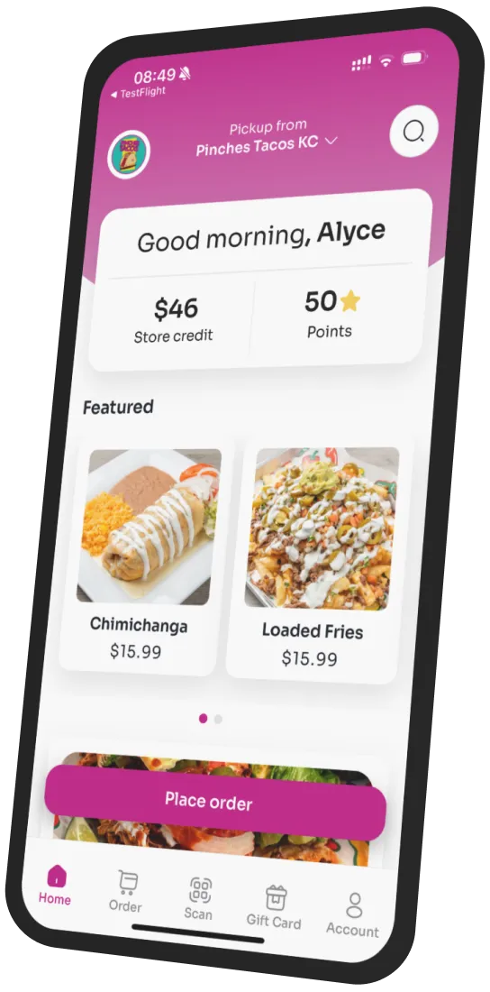 Pinches Tacos KC