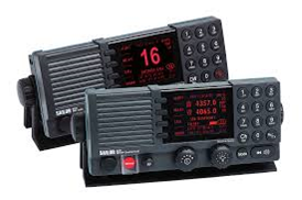 Sailor 6222 VHF DSC Radiotelephone