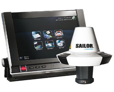 sailor GMDSS