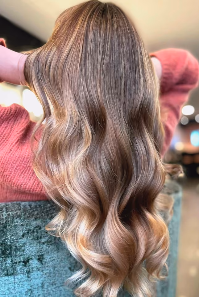 Hair extensions