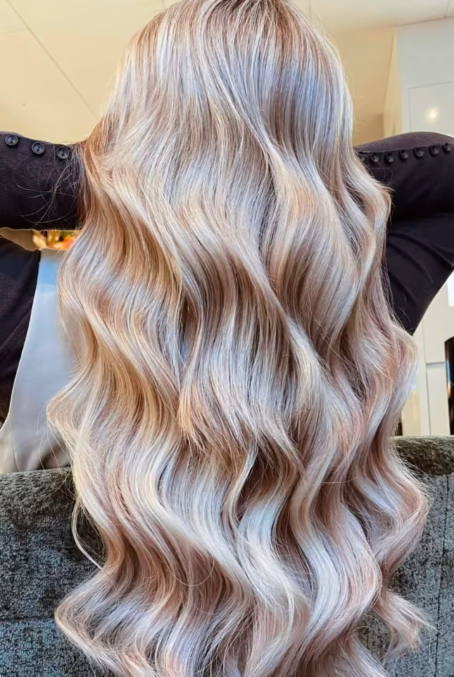 Hair extensions