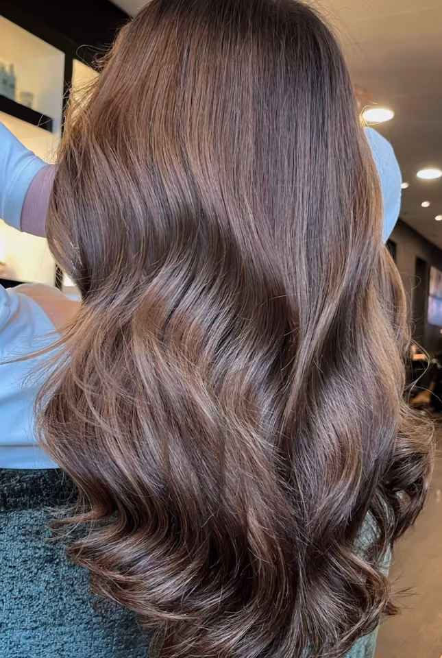 Hair extensions