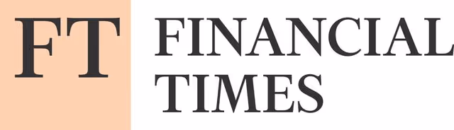 The Financial Times featured REGENT's dual-use capabilities as part of story about the rise of defense tech companies.