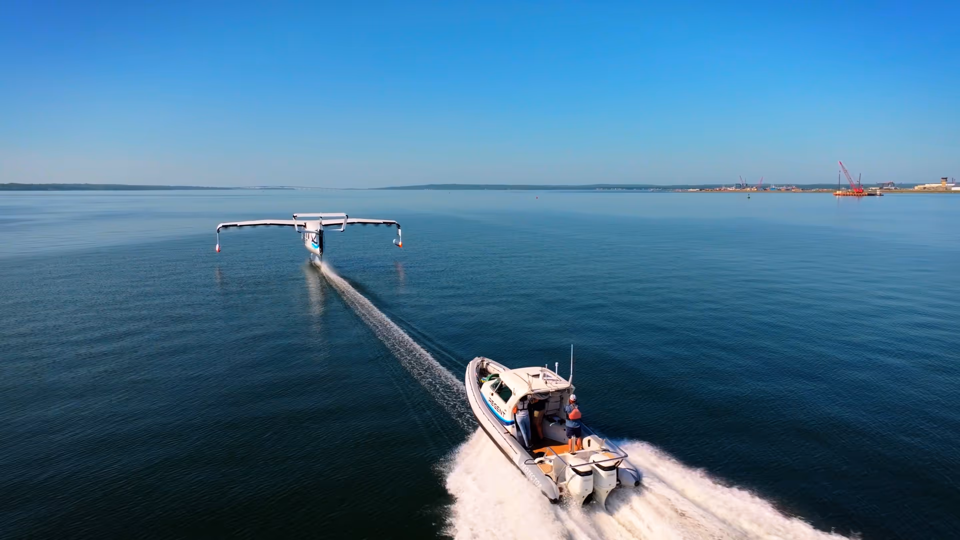  In Focus: Seaglider propulsion system