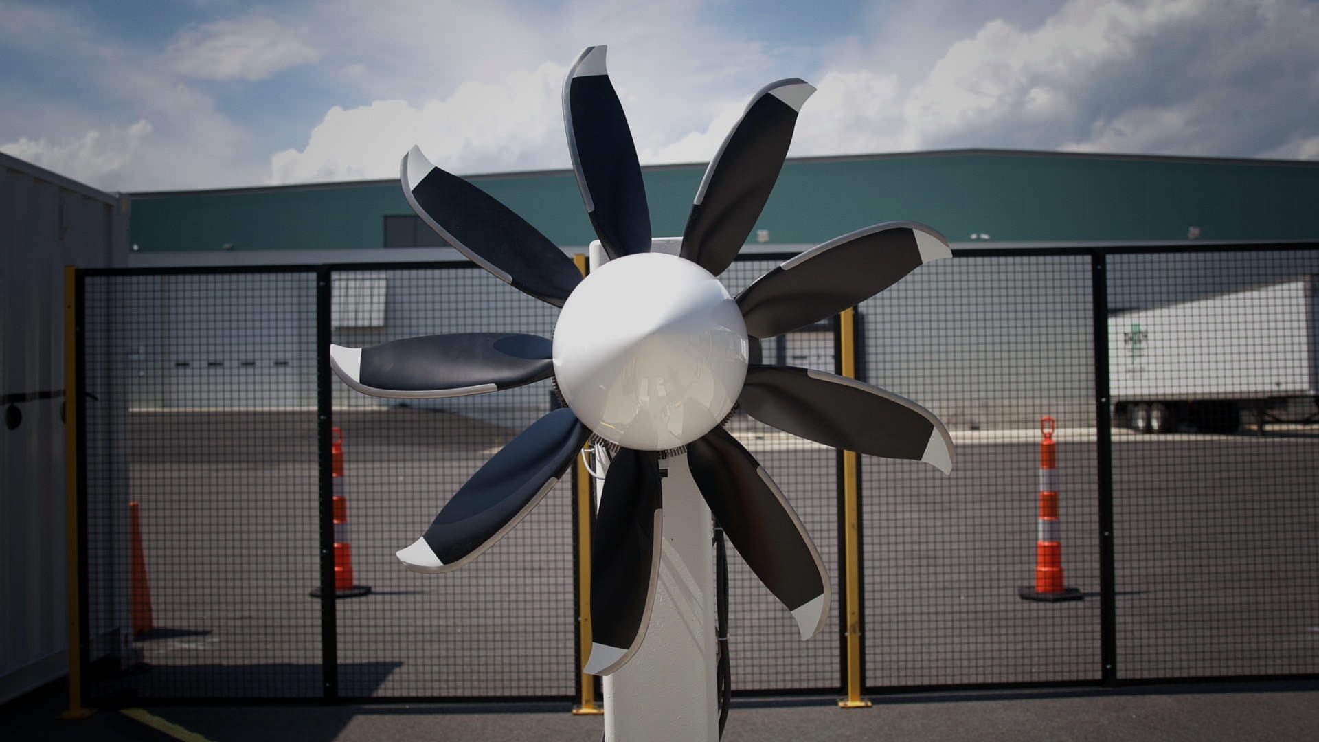 Seaglider propulsion team: from battery systems to big moments