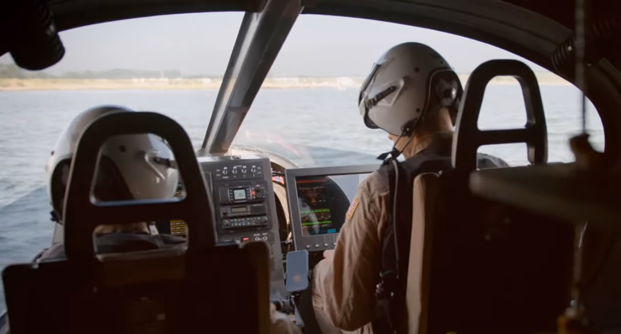 REGENT's Core Value: Safety
