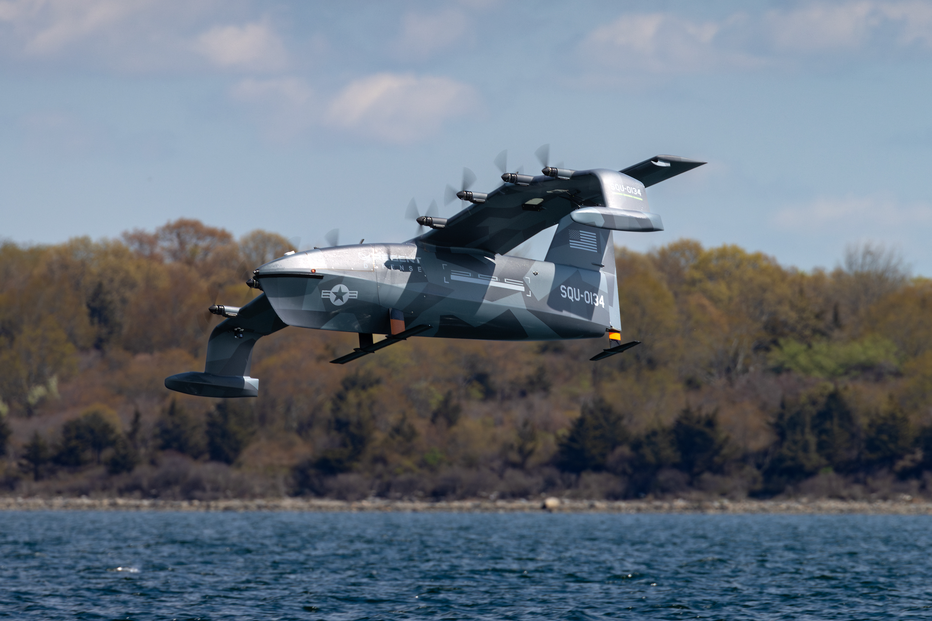 REGENT Defense caps a landmark year with breakthrough technology that will reshape maritime defense
