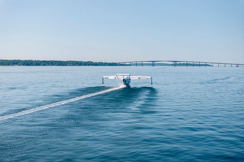 From industry-leading innovation to local impact, REGENT marks 4 years in Rhode Island