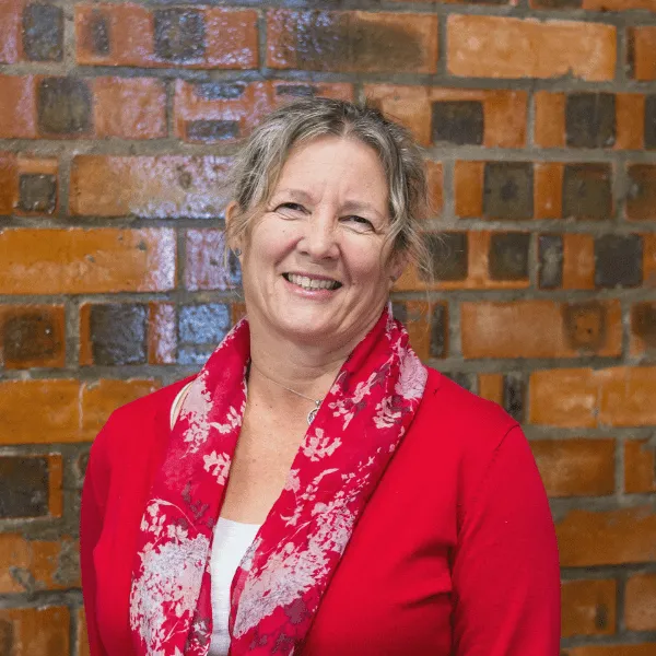 Sue Horne.