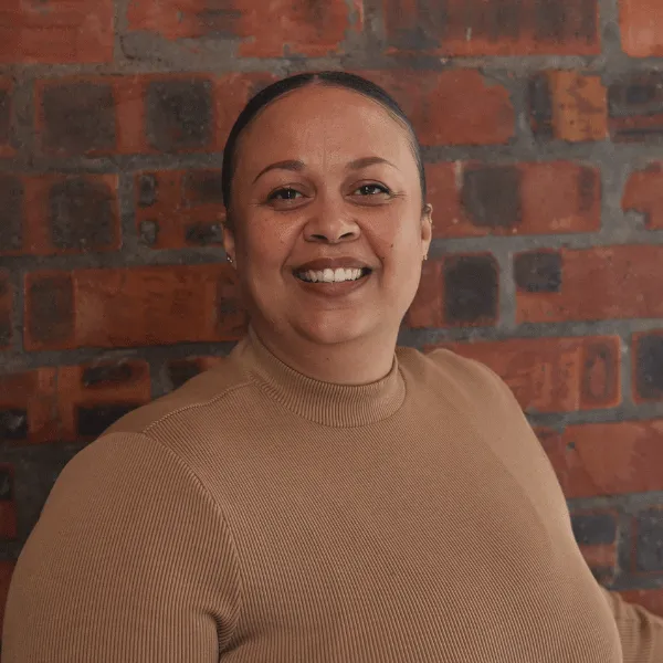 Edwinah Allen.