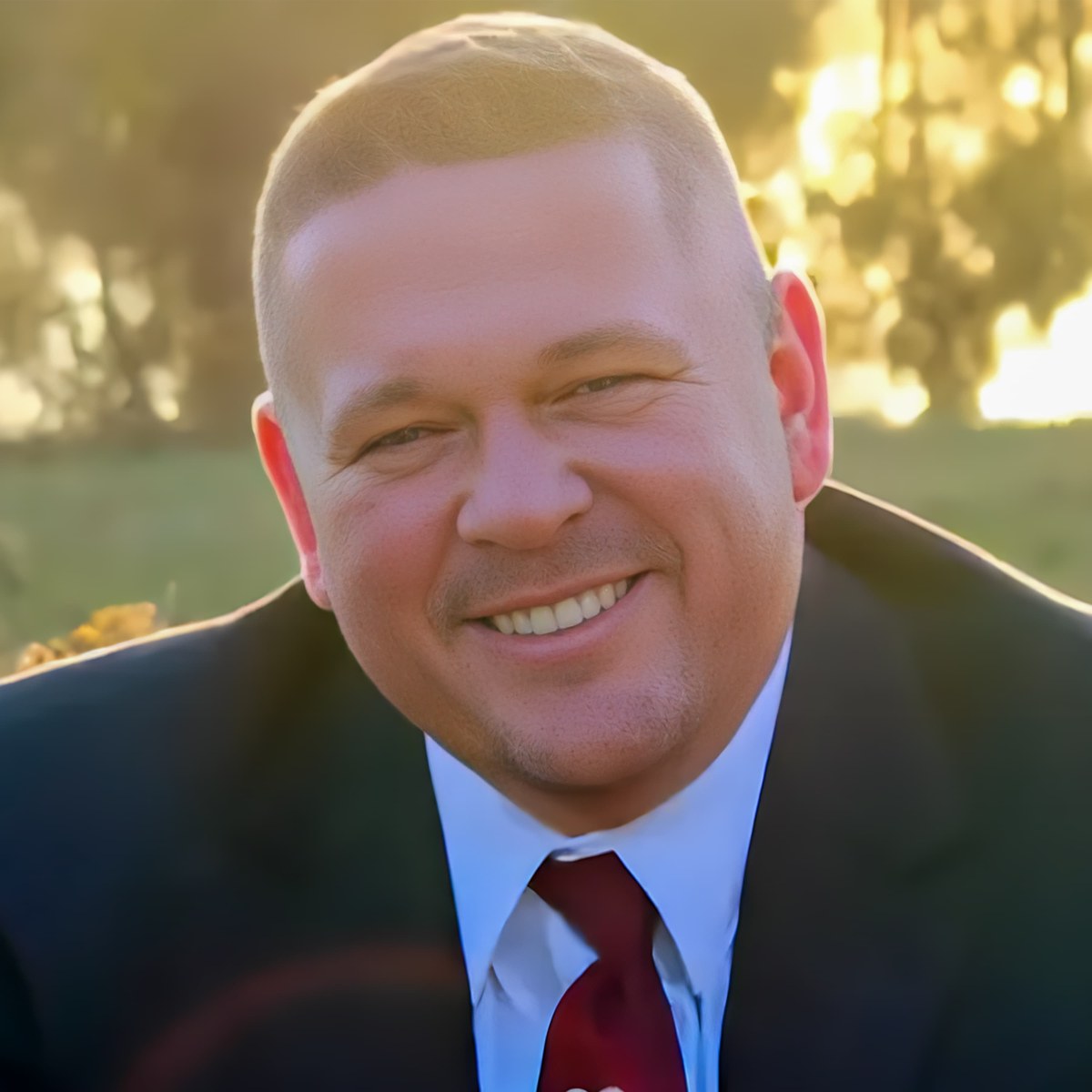 Pastor Randy Dignan