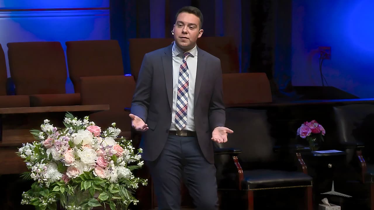 A Message Worth Dying For