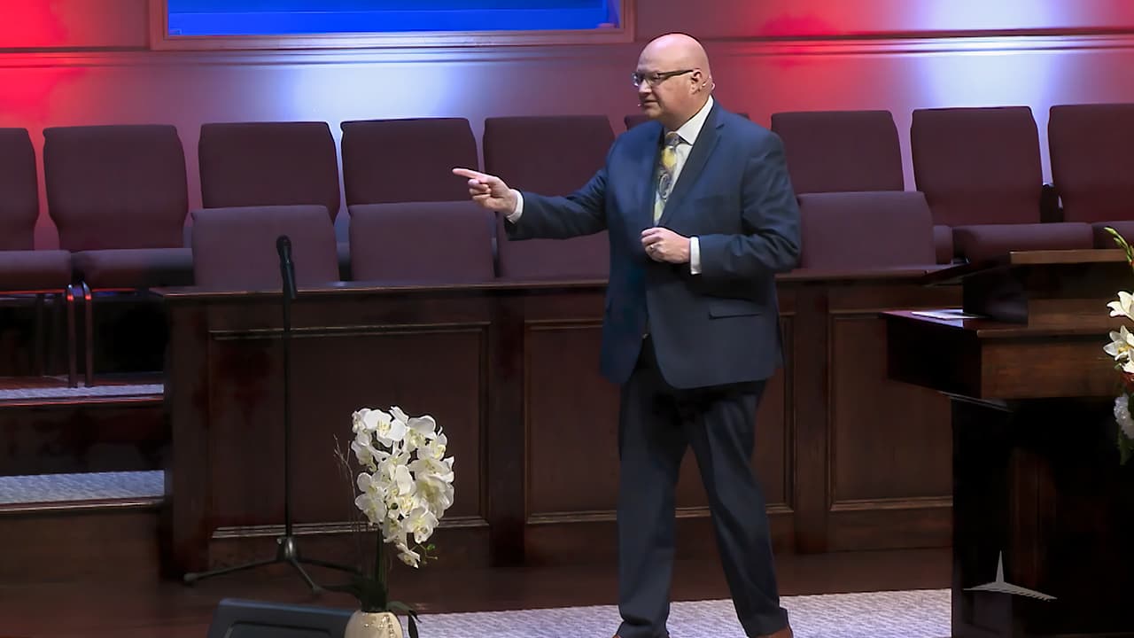 When God Speaks