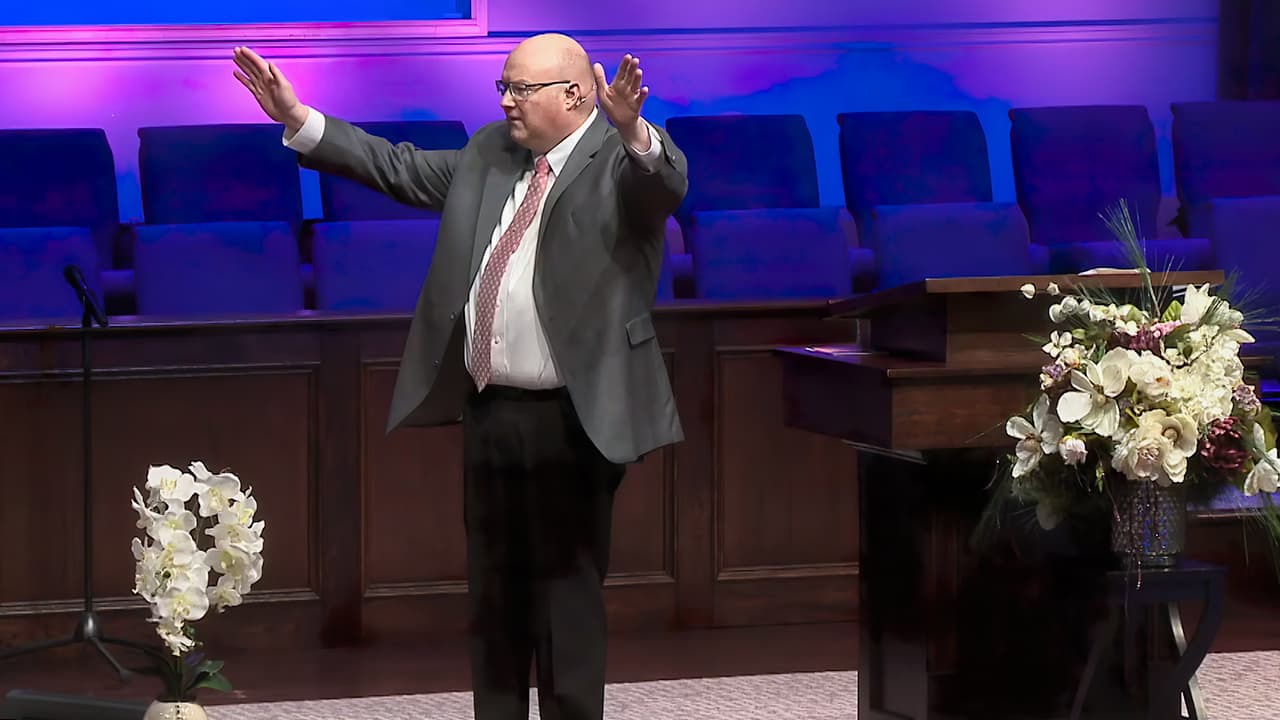 Perspectives of the Crucifixion