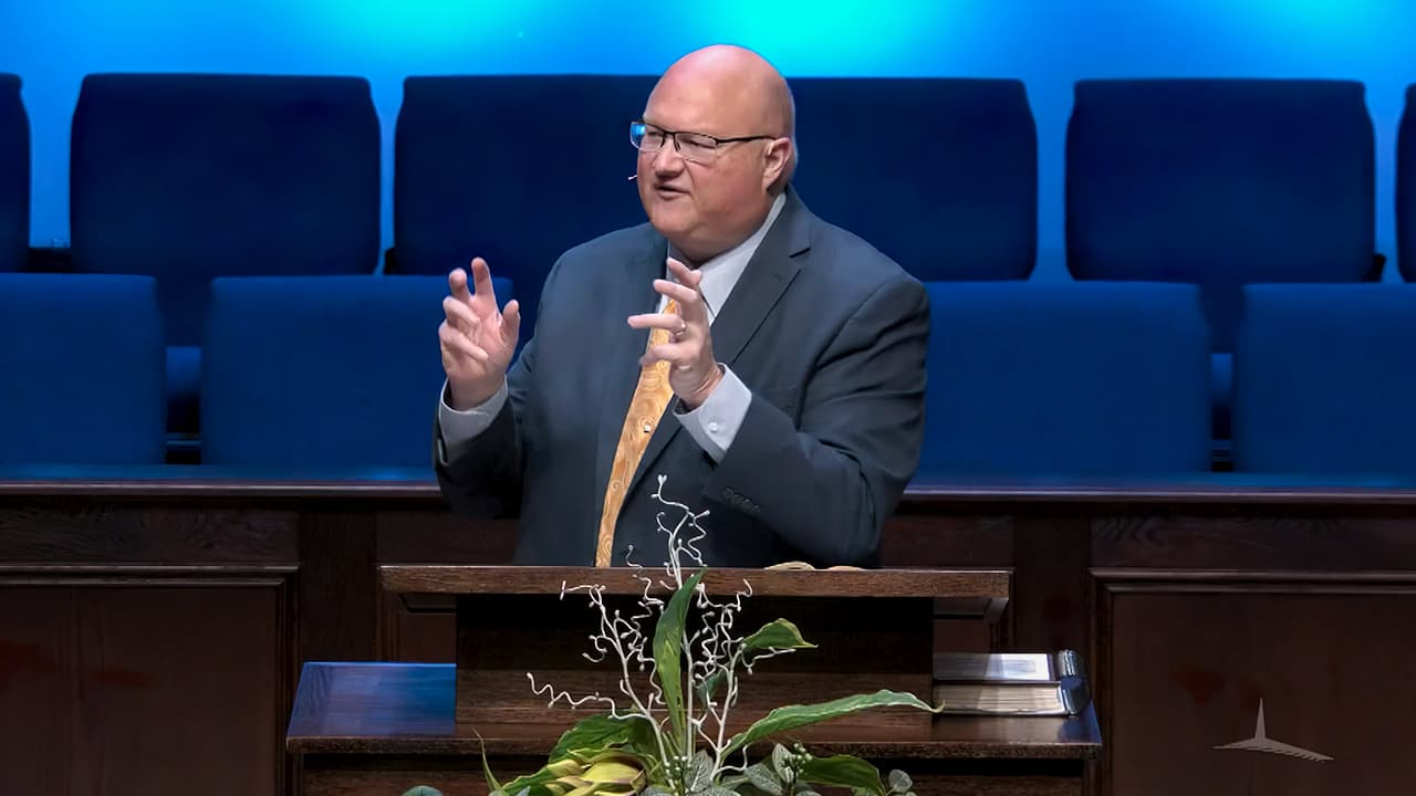 Our Father Which Art In Heaven
