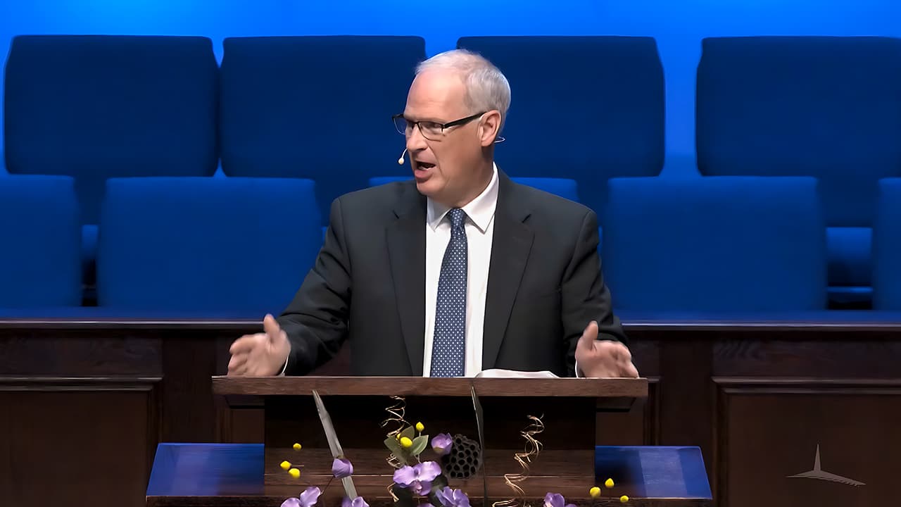 Paul's Book of Grace