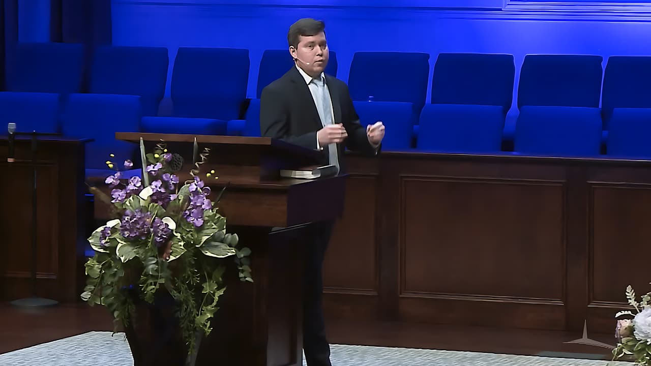 Confidence In God