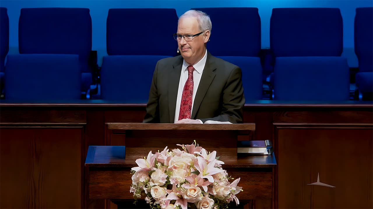 Perseverance in Missions