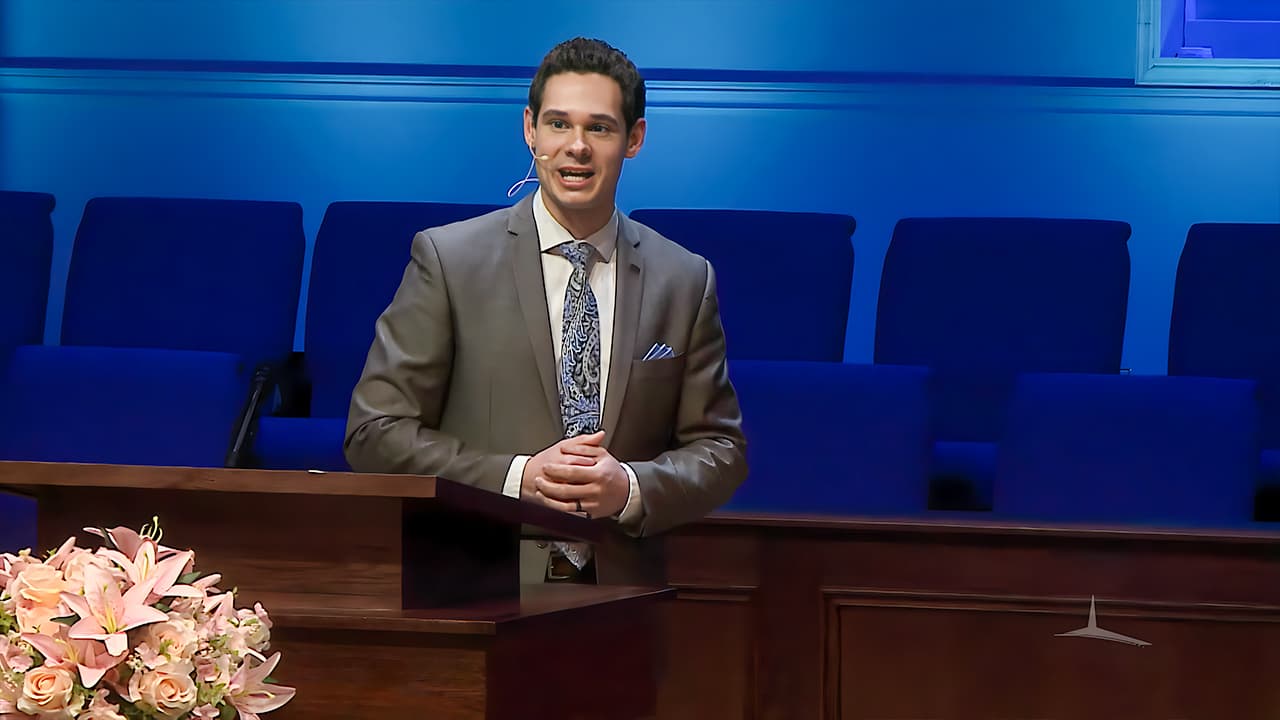 The Great Commission and You