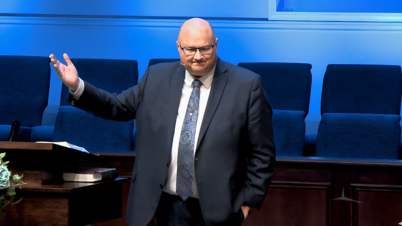 Why Should I Believe the Bible?