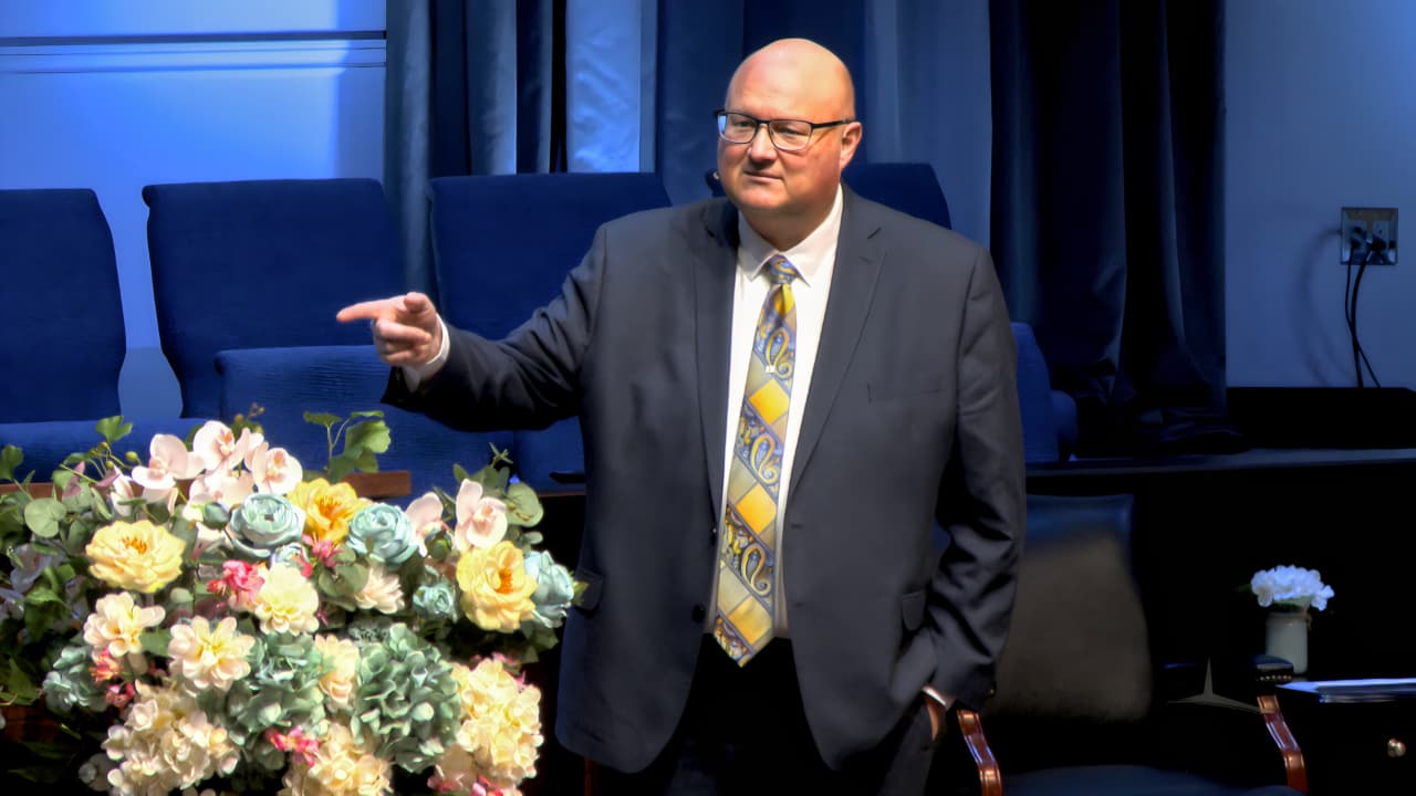 Our God Is Love