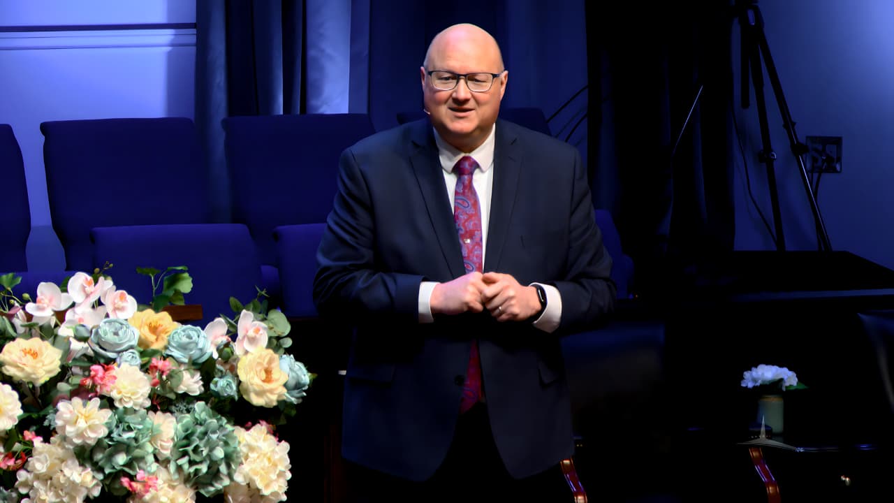 Our God Is Forgiveness