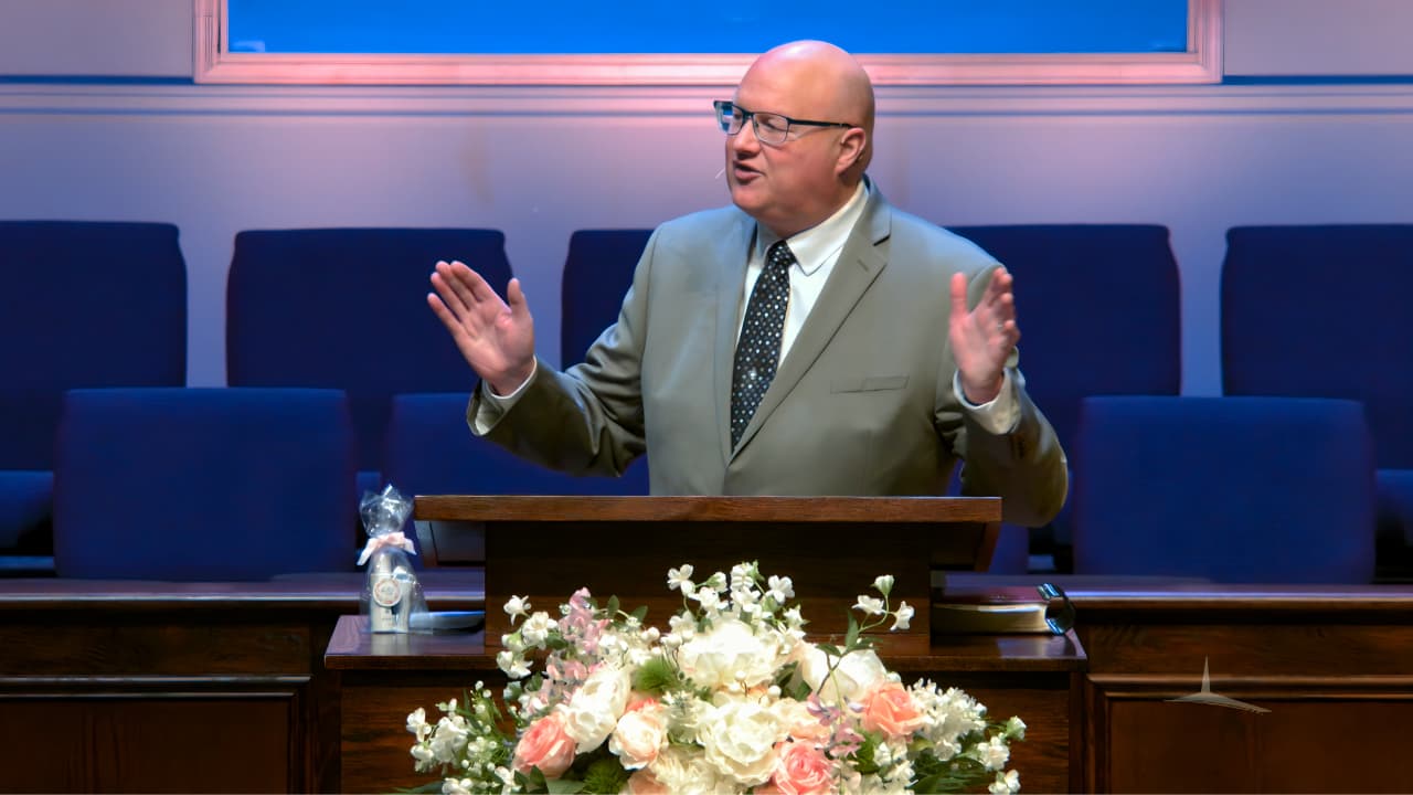 Biblical Worship