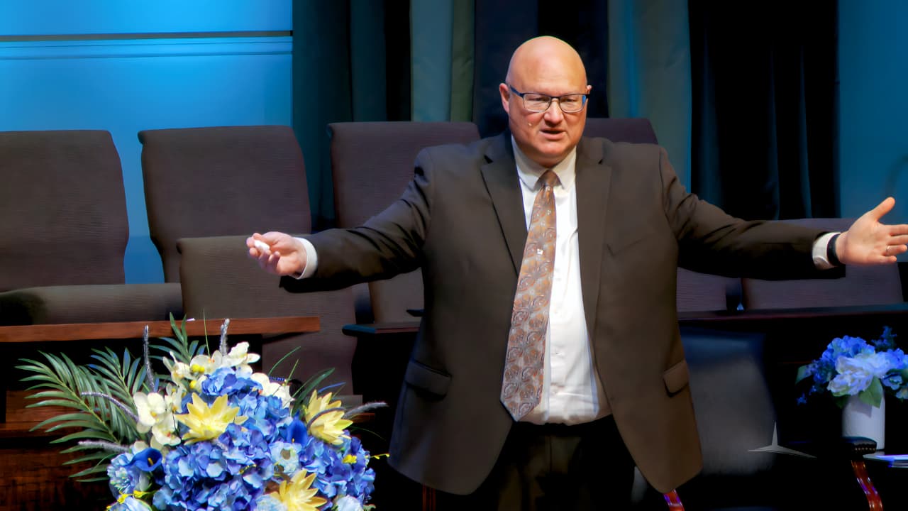 What Does It Mean to be Born Again?