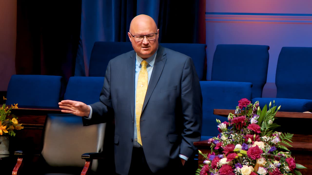 What Is Biblical Repentance?