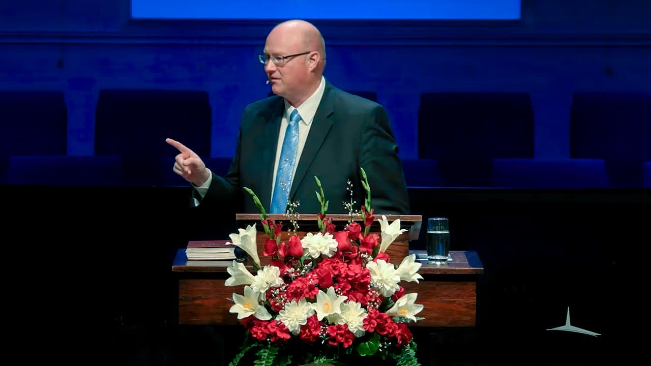 Daniel's Worship