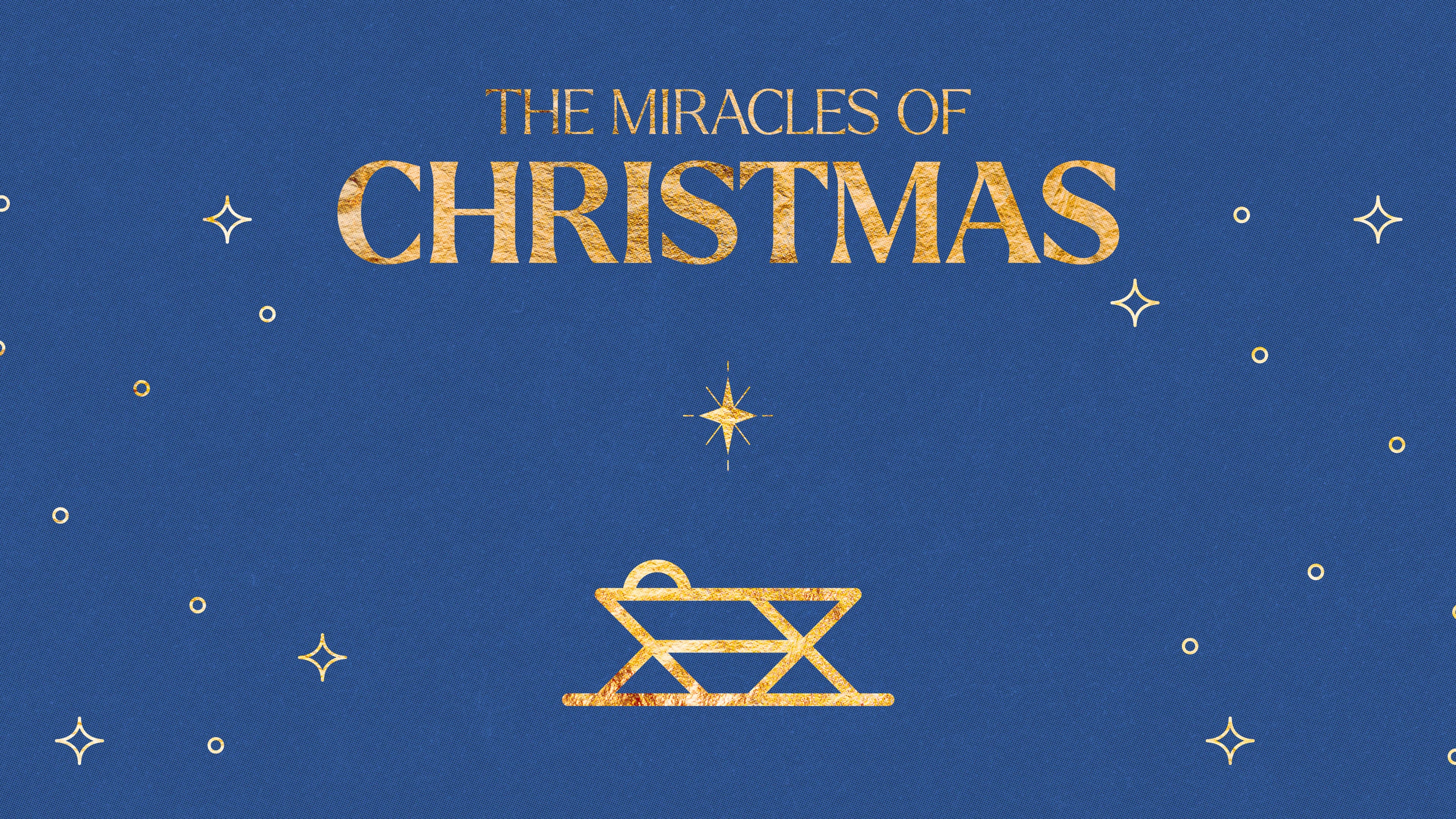 The Miracles of Christmas