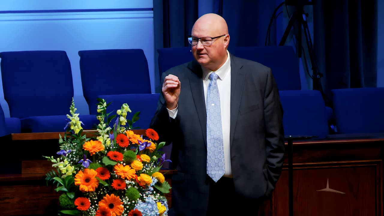 The Particulars of Stewardship