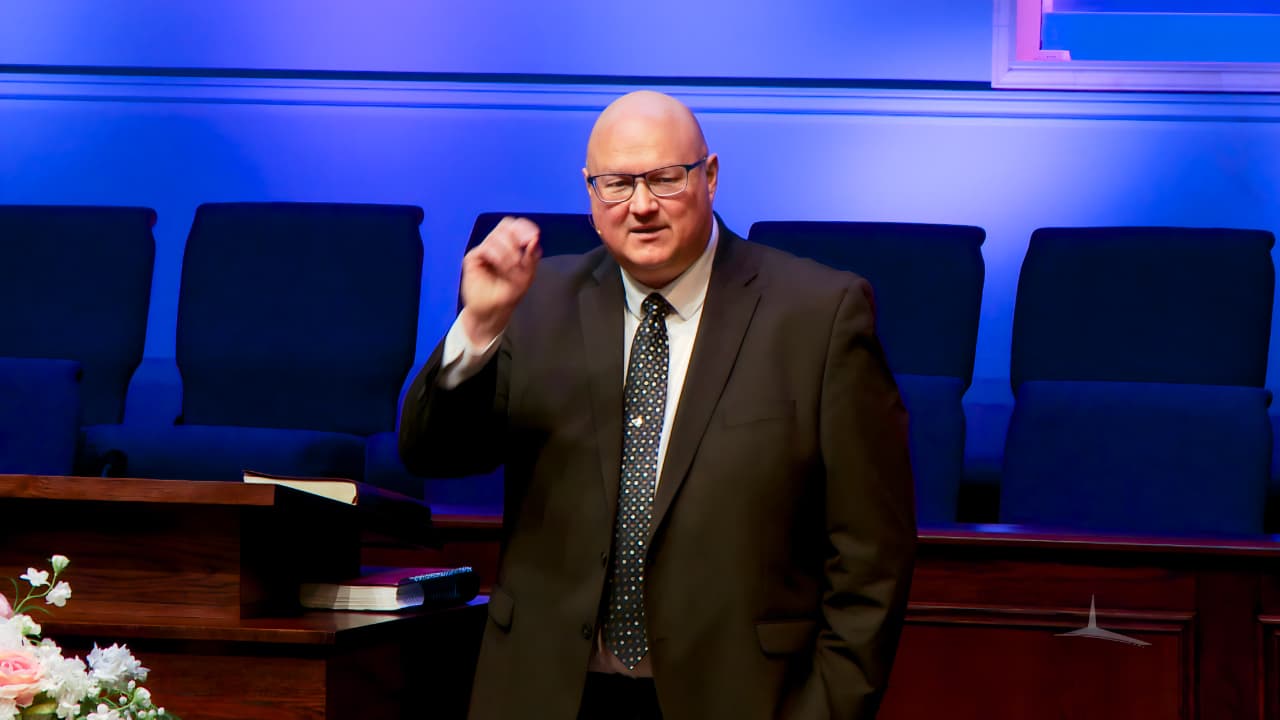 Growing In Worship