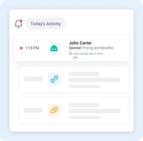 email engagement