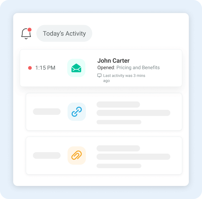 email engagement