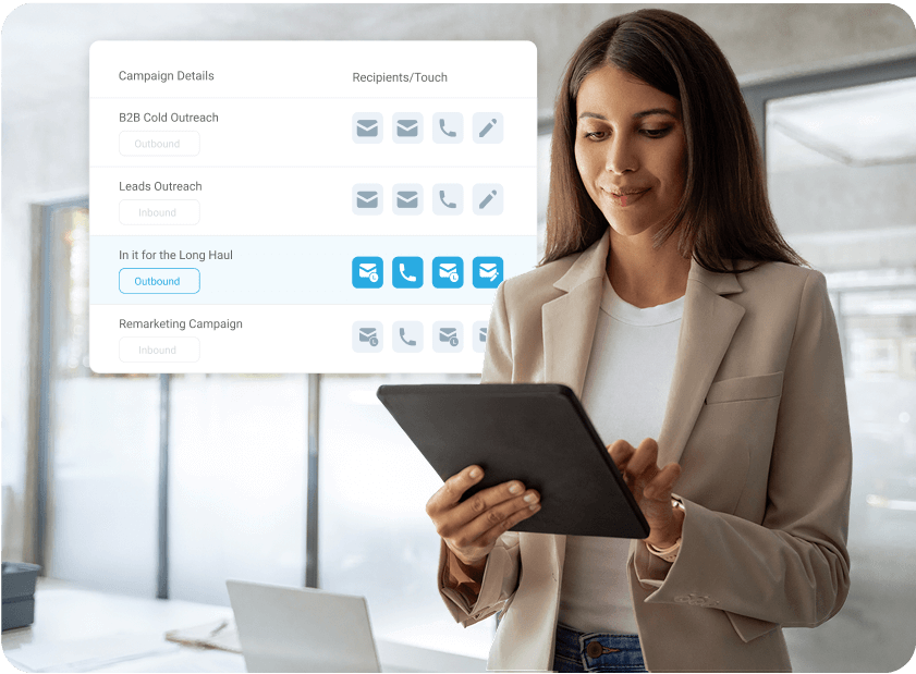 Sales Professionals
