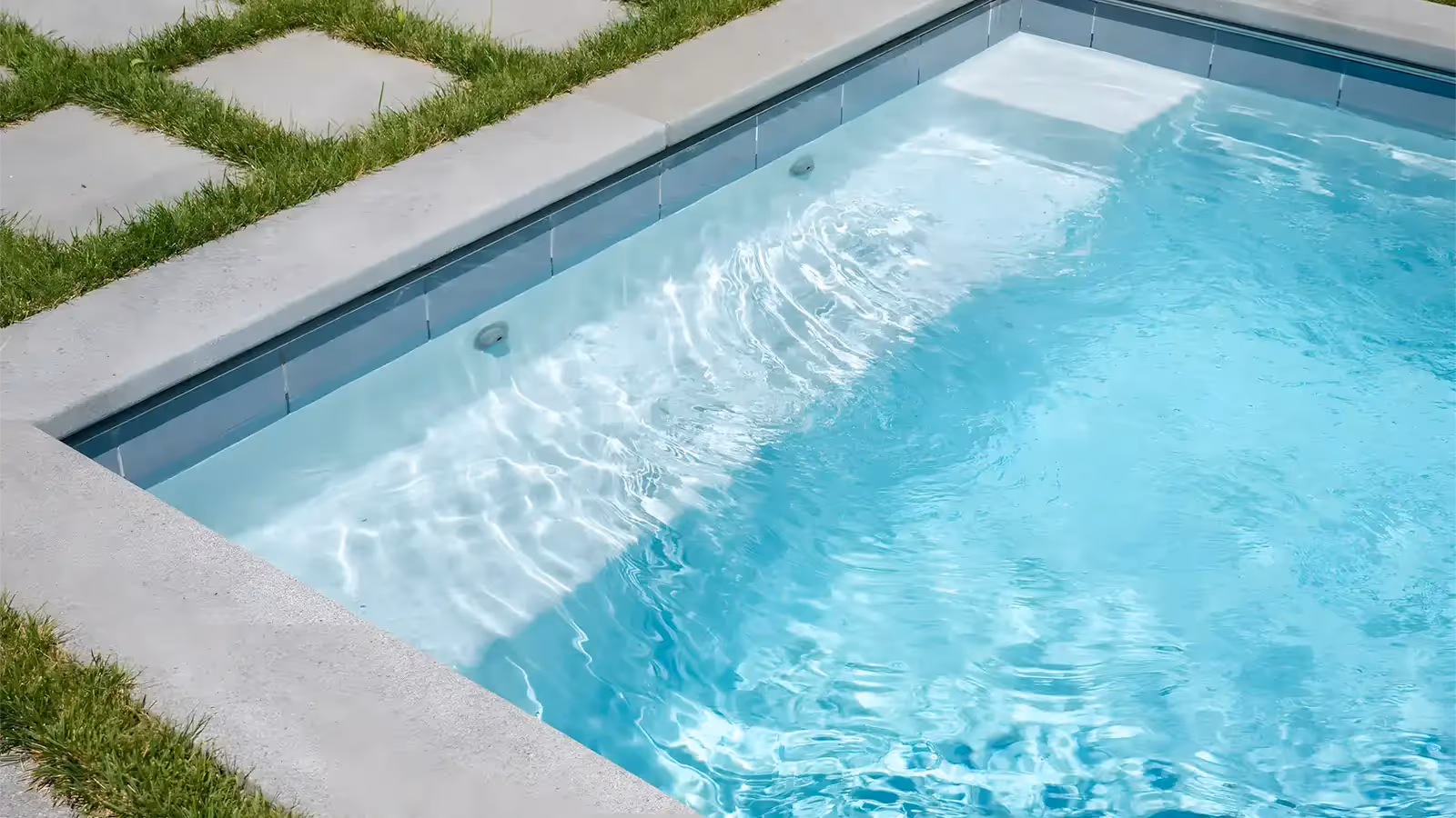 Plunge Pools