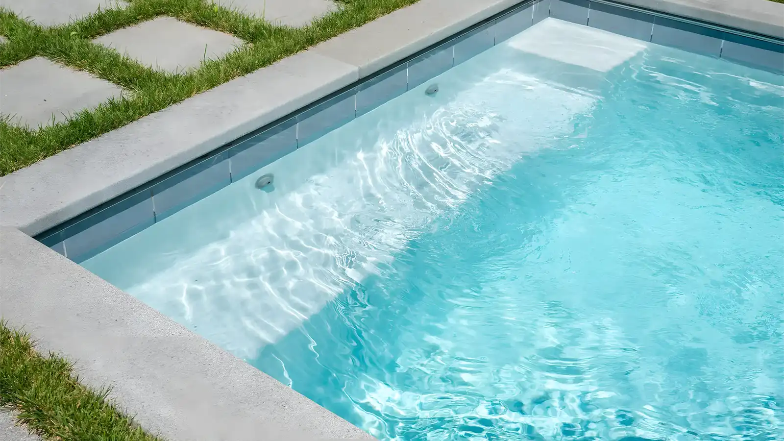 Plunge Pools