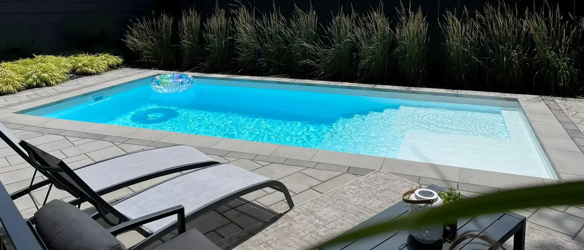 Hardscaping Walkways & Stairs Pavers