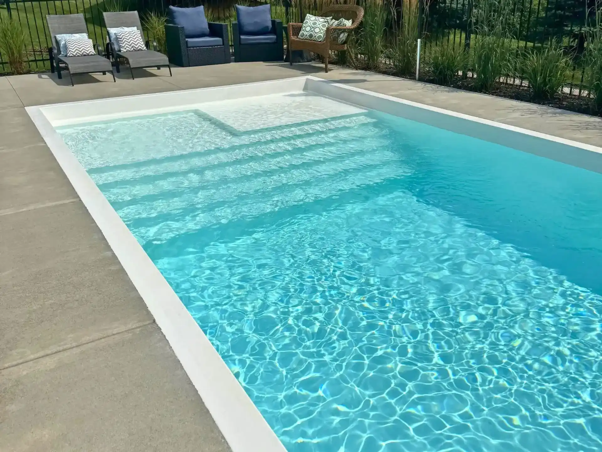 Hardscaping Belgard Pavers